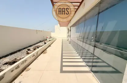 Apartment - 2 Bedrooms - 3 Bathrooms for rent in Samia Azizi - Al Furjan - Dubai