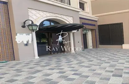 Outdoor Building image for: Apartment - 1 Bedroom - 2 Bathrooms for sale in Qamar 2 - Madinat Badr - Al Muhaisnah - Dubai, Image 1