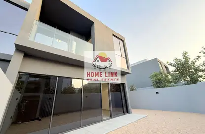 تاون هاوس - 3 غرف نوم - 4 حمامات للايجار في كايا - مسار - تلال سيتي - الشارقة