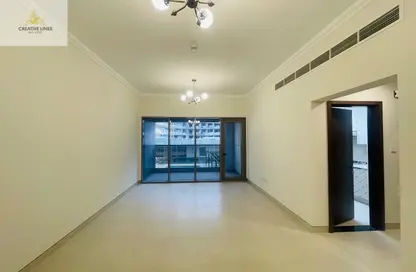 Apartment - 1 Bedroom - 2 Bathrooms for rent in Art Parkview - Arjan - Dubai Apartment - 1 Bedroom - 2 Bathrooms for rent in Art Parkview - Arjan - Dubai