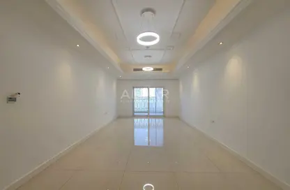 Apartment - 1 Bedroom - 2 Bathrooms for rent in Vincitore Palacio - Arjan - Dubai