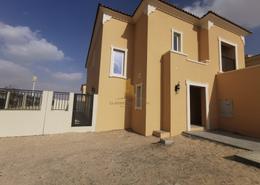 Villa - 3 bedrooms - 4 bathrooms for rent in La Quinta - Villanova - Dubai Land - Dubai