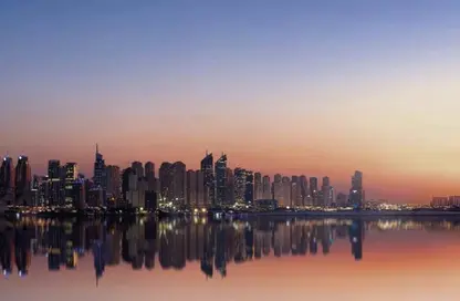 Apartment - 2 Bedrooms - 2 Bathrooms for sale in Erin - Central Park at City Walk - City Walk - Dubai