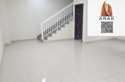 Apartment - 4 Bedrooms - 4 Bathrooms for rent in Al Zaheya Gardens - Al Zahya - Ajman