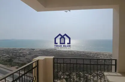 Apartment - 2 Bedrooms - 2 Bathrooms for sale in Royal Breeze 5 - Royal Breeze - Al Hamra Village - Ras Al Khaimah