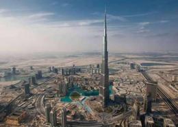 51,439 Sq.Ft land for sale in prime location Burj khalifa