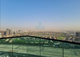 شقة - 1 غرفة نوم - 2 حمامات للبيع في ذا سكوير تاور - قرية الجميرا سركل - دبي