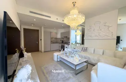 Apartment - 1 Bedroom - 1 Bathroom for rent in Sobha Creek Vistas Reserve - Sobha Hartland - Mohammed Bin Rashid City - Dubai Apartment - 1 Bedroom - 1 Bathroom for rent in Sobha Creek Vistas Reserve - Sobha Hartland - Mohammed Bin Rashid City - Dubai