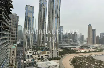 Hotel  and  Hotel Apartment - 2 Bedrooms - 2 Bathrooms for sale in Aykon City Tower B - Aykon City - Business Bay - Dubai