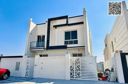 Villa - 5 Bedrooms - 6 Bathrooms for sale in Al Zaheya Gardens - Al Zahya - Ajman