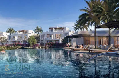 فيلا - 4 غرف نوم - 5 حمامات للبيع في ريفانا - ذا فالي - دبي