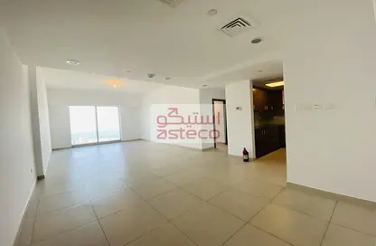 Empty Room image for: Apartment - 2 Bedrooms - 3 Bathrooms for sale in The Gate Tower 2 - Shams Abu Dhabi - Al Reem Island - Abu Dhabi, Image 1