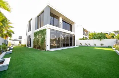 فيلا - 5 غرف نوم - 5 حمامات للايجار في 2 فلل سيدرا - فلل سيدرا - دبي هيلز استيت - دبي