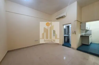 Apartment - Studio - 1 Bathroom for rent in Mohamed Bin Zayed City - Abu Dhabi