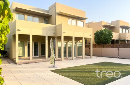 Villa - 3 Bedrooms - 3 Bathrooms for rent in Saheel - Arabian Ranches - Dubai