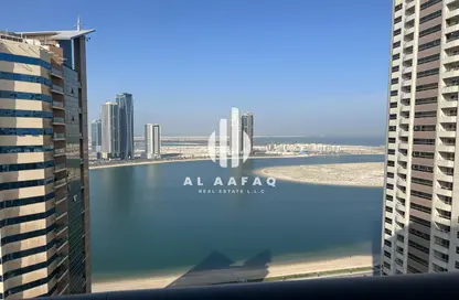 شقة - 3 غرف نوم - 3 حمامات للايجار في شارع التعاون - التعاون - الشارقة
