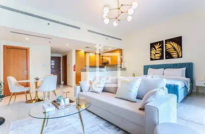 شقة - 1 حمام للايجار في باي سكوير مبني رقم 9 - باي سكوير - الخليج التجاري - دبي