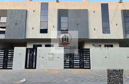 فيلا - 4 غرف نوم - 6 حمامات للبيع في 1 الياسمين - الياسمين - عجمان