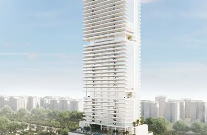 Apartment - 2 Bedrooms - 4 Bathrooms for sale in The Chedi Private Residences - Barsha Heights (Tecom) - Dubai