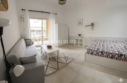 Apartment - Studio - 1 Bathroom for sale in Diamond Views 1 - Diamond Views - Jumeirah Village Circle - Dubai Apartment - Studio - 1 Bathroom for sale in Diamond Views 1 - Diamond Views - Jumeirah Village Circle - Dubai