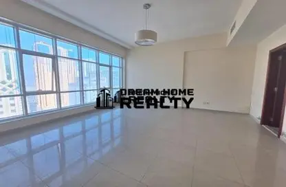 Apartment - 3 Bedrooms - 4 Bathrooms for rent in Manazil Tower 2 - Al Taawun Street - Al Taawun - Sharjah