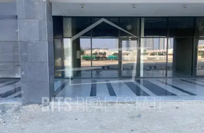 Shop - Studio for rent in Azizi Riviera 23 - Meydan One - Meydan - Dubai