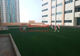 Apartment - 2 bedrooms - 3 bathrooms for sale in Ajman One Tower 7 - Ajman One - Ajman Downtown - Ajman Apartment - 2 bedrooms - 3 bathrooms for sale in Ajman One Tower 7 - Ajman One - Ajman Downtown - Ajman