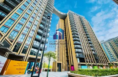 Apartment - 3 Bedrooms - 5 Bathrooms for rent in Deira Enrichment Project - Deira - Dubai