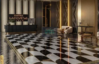 Apartment - Studio - 1 Bathroom for sale in Empire Lake view - Liwan - Dubai Land - Dubai