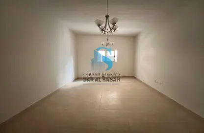 شقة - غرفة نوم - 2 حمامات للايجار في برج لوتاه - النهدة - الشارقة
