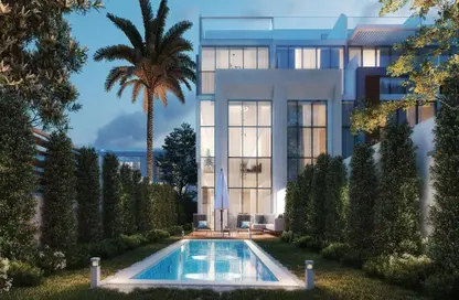 Villa - 4 Bedrooms - 4 Bathrooms for sale in Verdana 2 - Dubai Investment Park (DIP) - Dubai