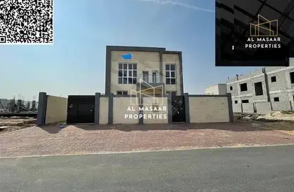 Villa - 5 Bedrooms - 7 Bathrooms for sale in Al Aamra Gardens - Al Amerah - Ajman