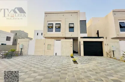 فيلا - 5 غرف نوم - 7 حمامات للبيع في الحليو 2 - الحليو - عجمان