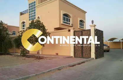 فيلا - 6 غرف نوم - 7 حمامات للبيع في فلل مدينة محمد بن زايد - مدينة محمد بن زايد - أبوظبي فيلا - 6 غرف نوم - 7 حمامات للبيع في فلل مدينة محمد بن زايد - مدينة محمد بن زايد - أبوظبي