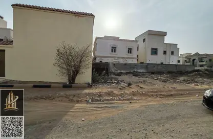 أرض - استوديو للبيع في 1 الياسمين - الياسمين - عجمان