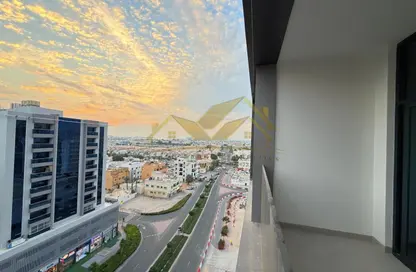 Apartment - 2 Bedrooms - 3 Bathrooms for rent in Kay 1 Building - Al Satwa - Dubai