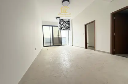 شقة - غرفة نوم - 2 حمامات للايجار في الجرف 2 - الجرف - عجمان وسط المدينة - عجمان