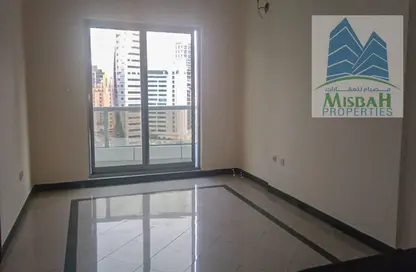 Apartment - 1 Bedroom - 2 Bathrooms for rent in Al Shaiba Towers - Barsha Heights (Tecom) - Dubai