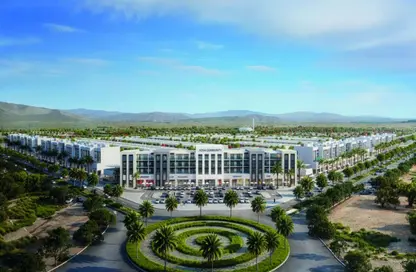 متجر - استوديو - 1 حمام للبيع في مجتمع ازا - العامرة - عجمان