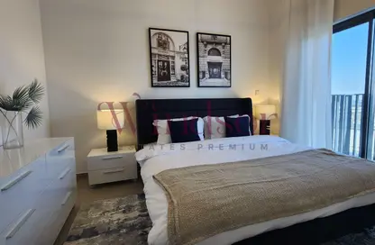 Apartment - 2 Bedrooms - 2 Bathrooms for rent in Belgravia Heights 1 - Jumeirah Village Circle - Dubai