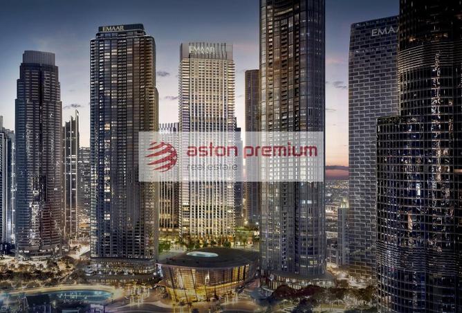 Image showcasing Close To Handover | Ideal Investment | High Floor - Ref#163261