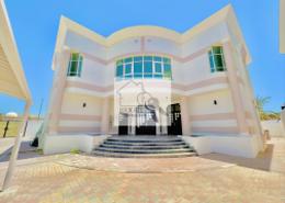 Villa - 5 bedrooms - 7 bathrooms for rent in Al Masoodi - Al Ain
