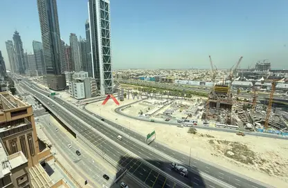 Apartment - 2 Bedrooms - 2 Bathrooms for sale in Forte 1 - Forte - Downtown Dubai - Dubai