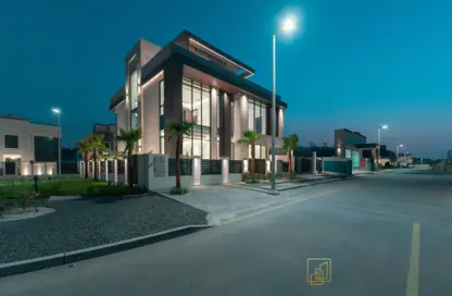 Villa - 6 Bedrooms - 7 Bathrooms for sale in Nad Al Sheba Gardens - Nad Al Sheba 1 - Nad Al Sheba - Dubai Villa - 6 Bedrooms - 7 Bathrooms for sale in Nad Al Sheba Gardens - Nad Al Sheba 1 - Nad Al Sheba - Dubai