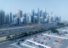 Apartment - 2 bedrooms - 2 bathrooms for rent in Saba Tower 3 - Saba Towers - Jumeirah Lake Towers - Dubai