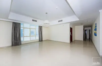 Apartment - 2 Bedrooms - 2 Bathrooms for rent in Al Bandary Tower B - Al Bandary Twin Towers - Al Khan - Sharjah Apartment - 2 Bedrooms - 2 Bathrooms for rent in Al Bandary Tower B - Al Bandary Twin Towers - Al Khan - Sharjah
