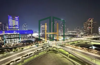 شقة - غرفة نوم - 1 حمام للبيع في المارية فيستا - جزيرة المارية - أبوظبي