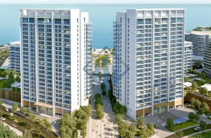 Apartment - 4 Bedrooms - 6 Bathrooms for sale in Cape Hayat - Mina Al Arab - Ras Al Khaimah