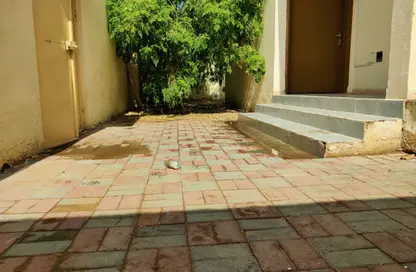 فيلا - 3 غرف نوم - 2 حمامات للايجار في سكمكم - الفجيرة