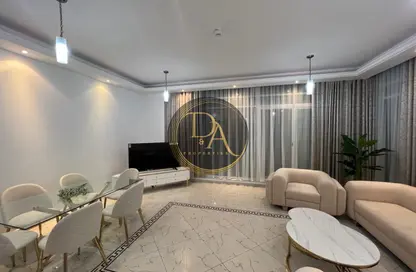 Apartment - 2 Bedrooms - 3 Bathrooms for rent in Opal Tower Marina - Dubai Marina - Dubai